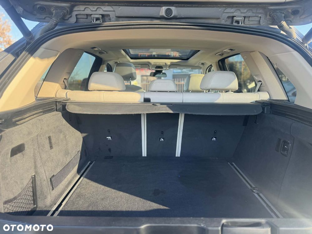 BMW X5 xDrive35i M Sport Edition - 12