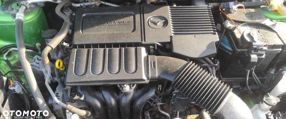 Mazda 2 - 24