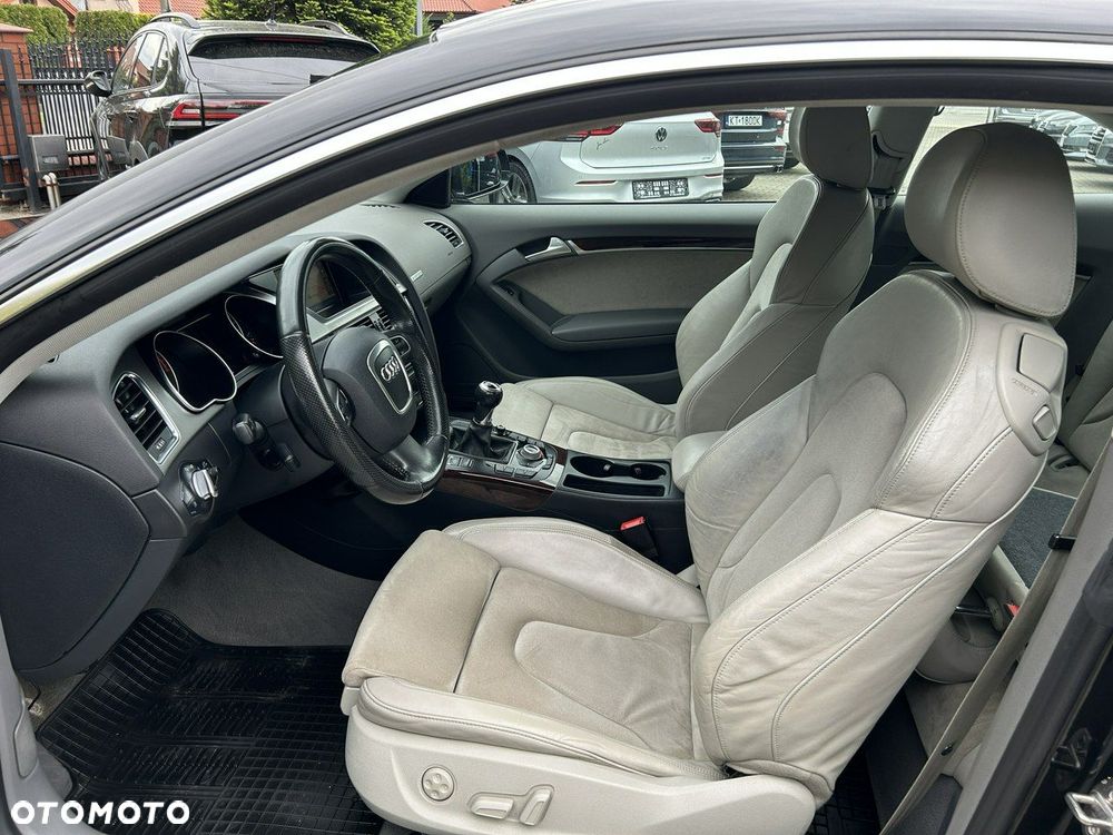 Audi A5 Coupé - 18