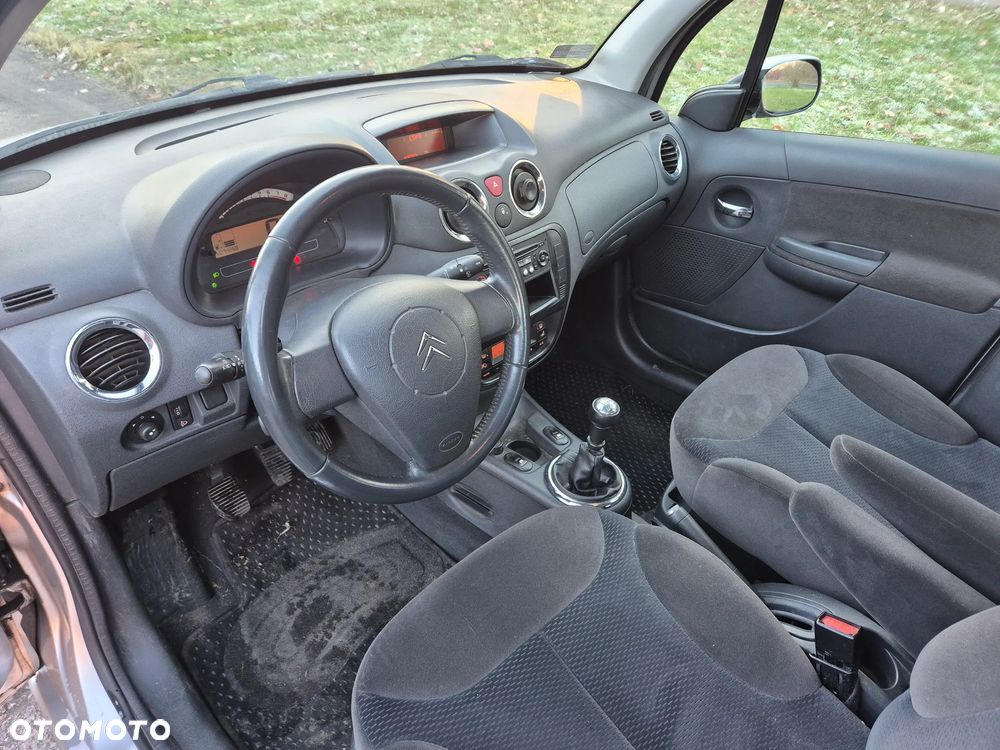 Citroën C3 1.4 Exclusive - 3
