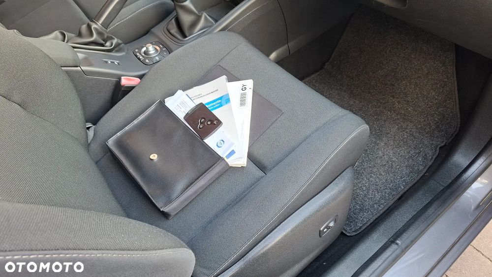 Renault Megane 1.6 16V 100 TomTom Edition - 16