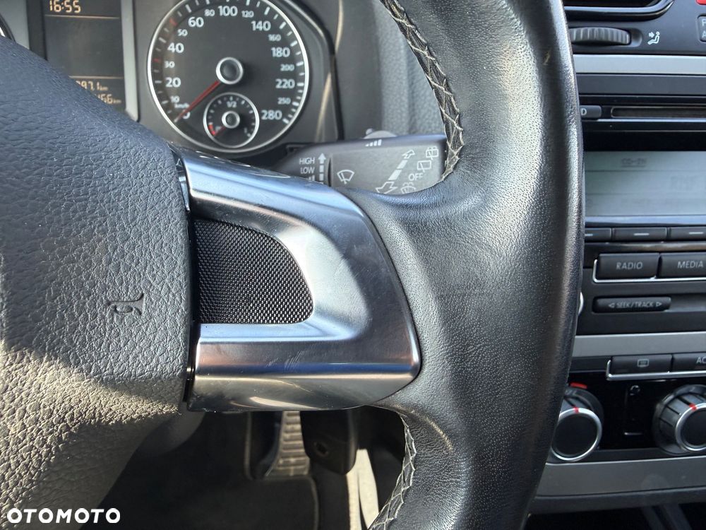 Volkswagen Scirocco 1.4 TSI Edition - 19