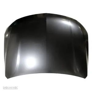Capot da frente Mitsubishi L200 KK2T KL2T 2015 a 2019 - 1