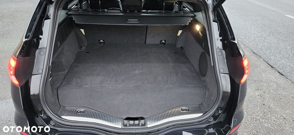 Ford Mondeo 2.0 Start-Stopp CVT - 38