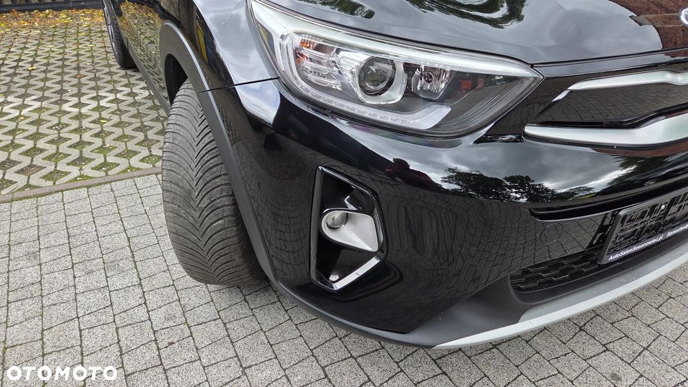 Kia Stonic 1.4 XL - 11