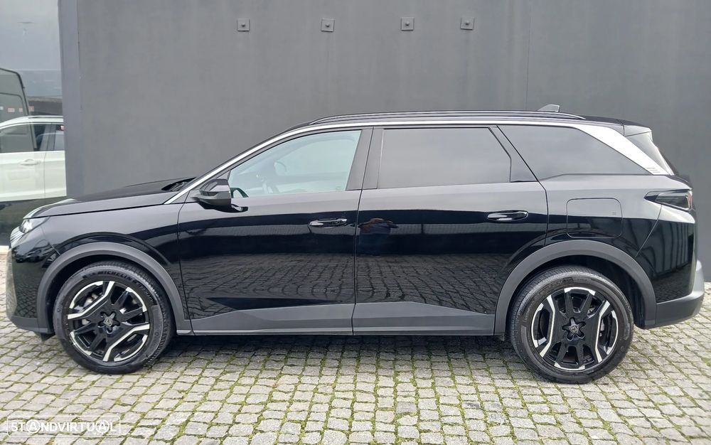 Peugeot E-5008 73 kWh Allure - 11