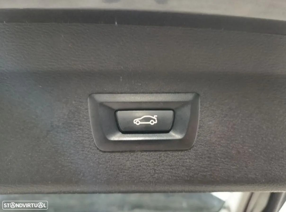 BMW X1 16 d sDrive Auto - 10