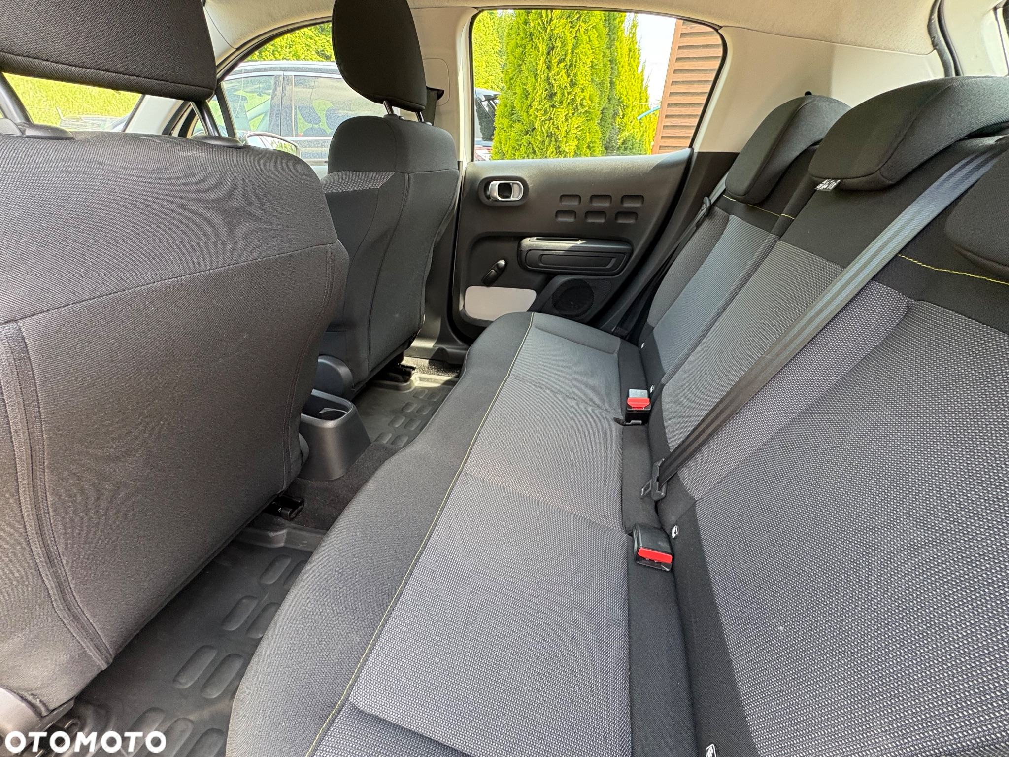 Citroën C3 1.2 PureTech Feel - 17