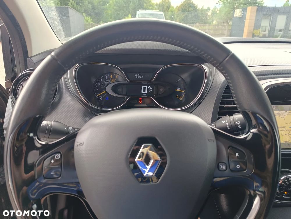 Renault Captur ENERGY TCe 120 EDC XMOD - 27