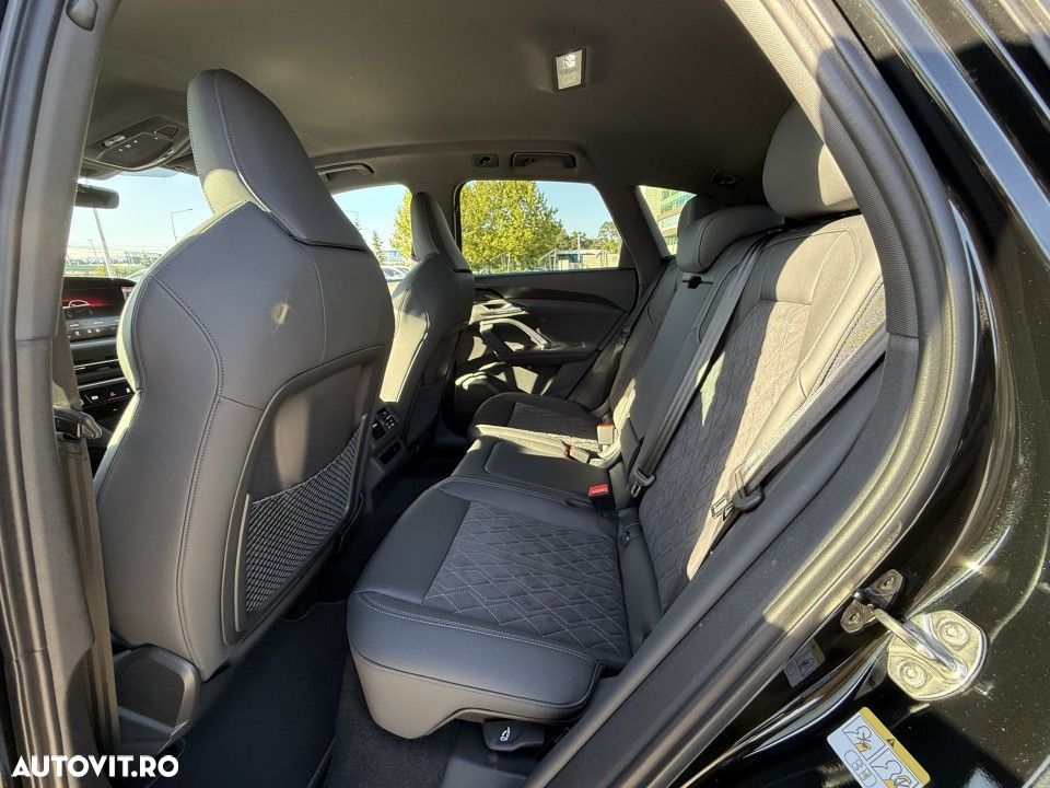 Audi Q5 40 TFSI quattro S tronic MHEV - 15