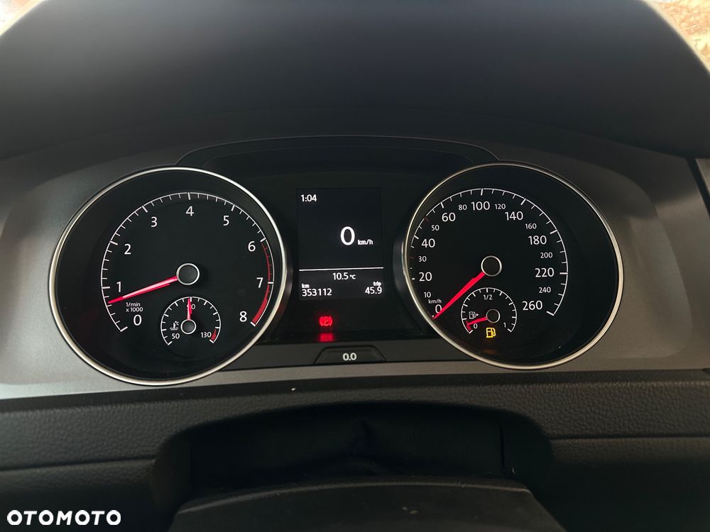 Volkswagen Golf 1.4 TSI BlueMotion Technology Cup - 11