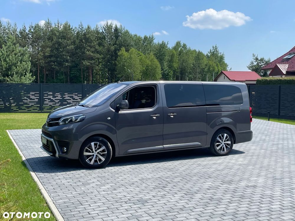 Toyota Proace Verso - 3