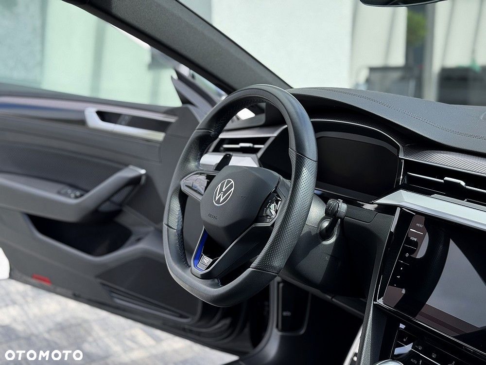 Volkswagen Arteon Shooting Brake 2.0 TSI 4Motion R DSG - 36