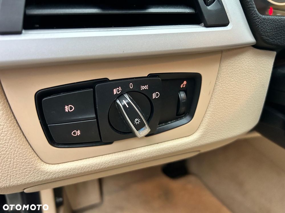 BMW Seria 4 420i Advantage sport - 36