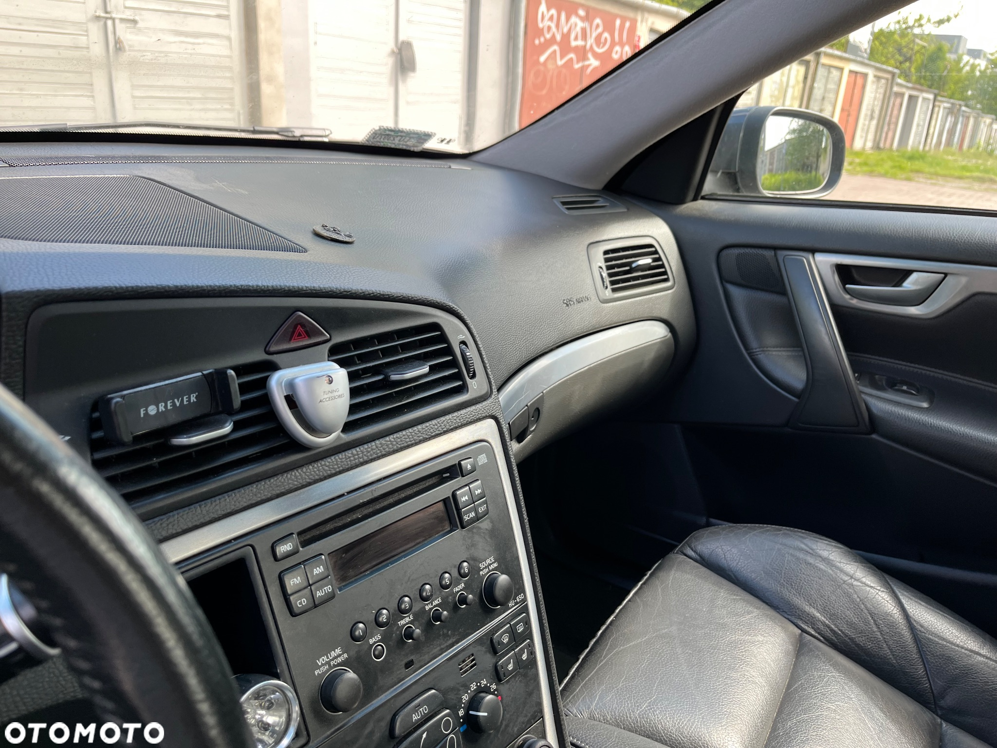 Volvo S60 2.4D Diament - 4