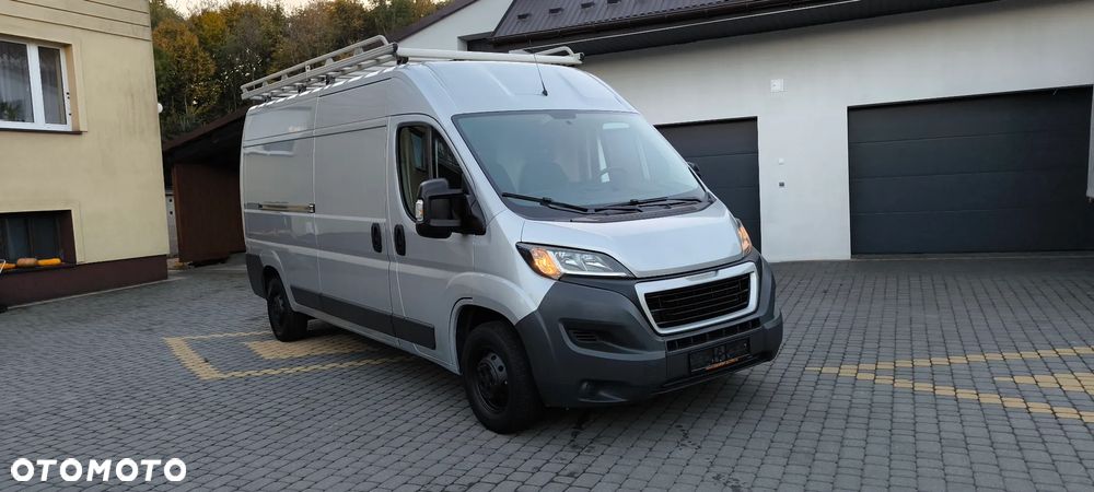 Peugeot Boxer - 7