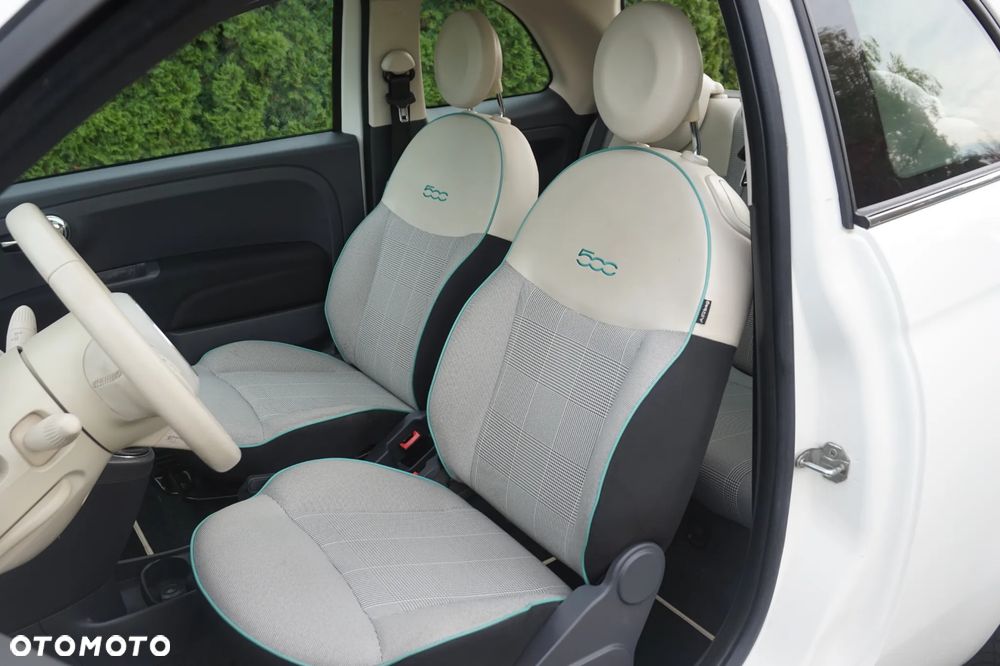 Fiat 500 - 14