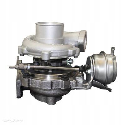 TURBO OPEL ASTRA ZAFIRA MERIVA 1.7 CDTI 100 110 125 KM 779591 - 1