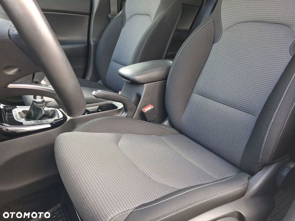 Hyundai i30 1.0 T-GDI Modern - 24