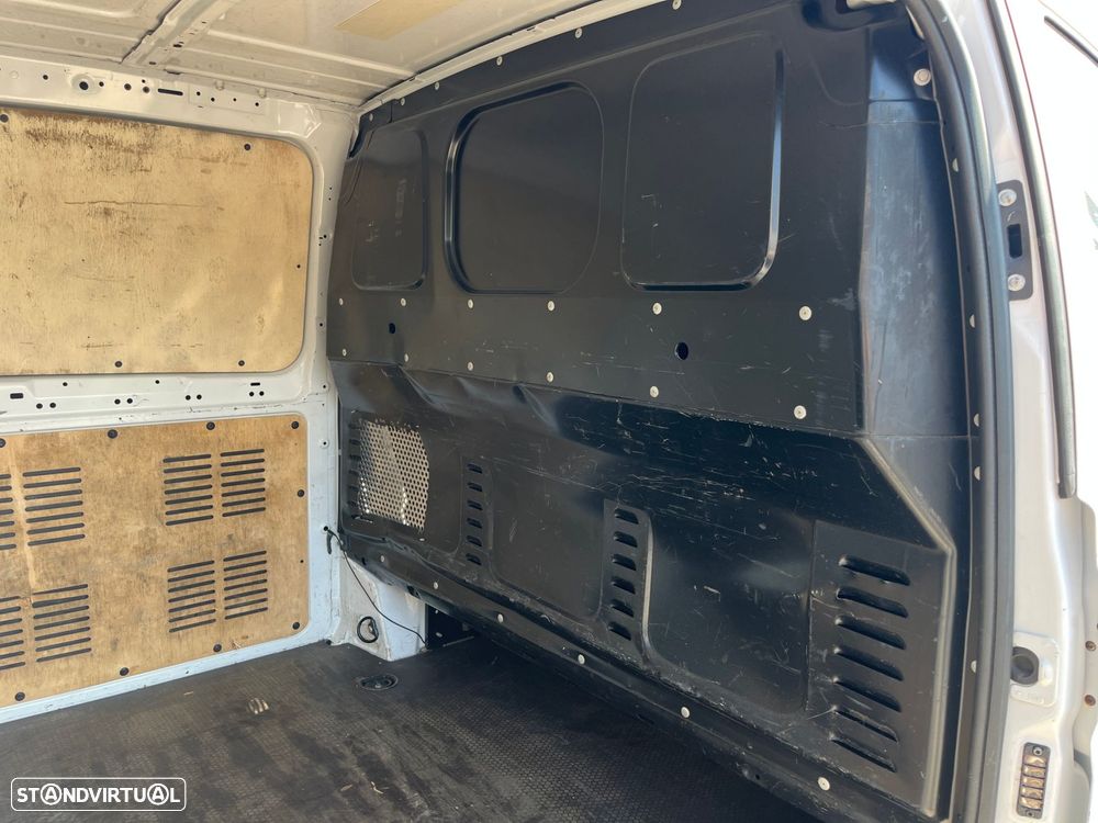 Mercedes-Benz Vito Outro - 7