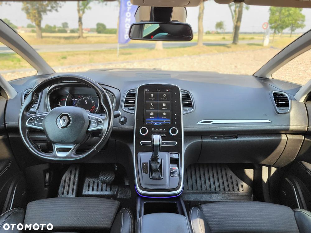 Renault Scenic - 12