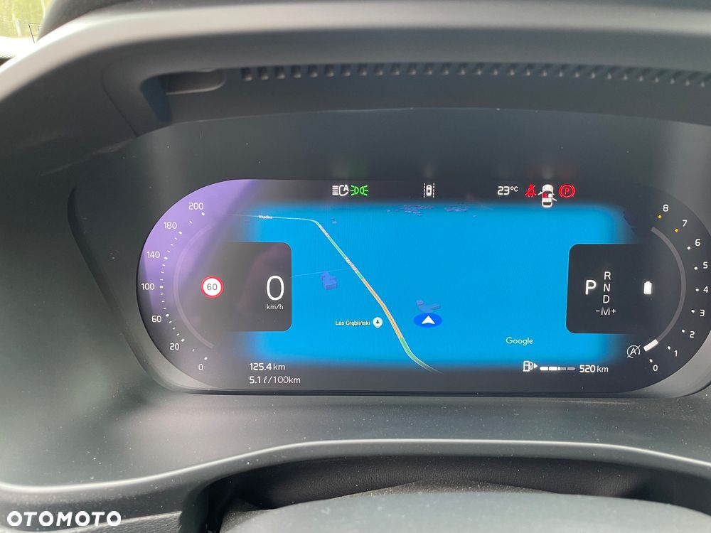 Volvo XC 40 B3 B DKG Core - 8