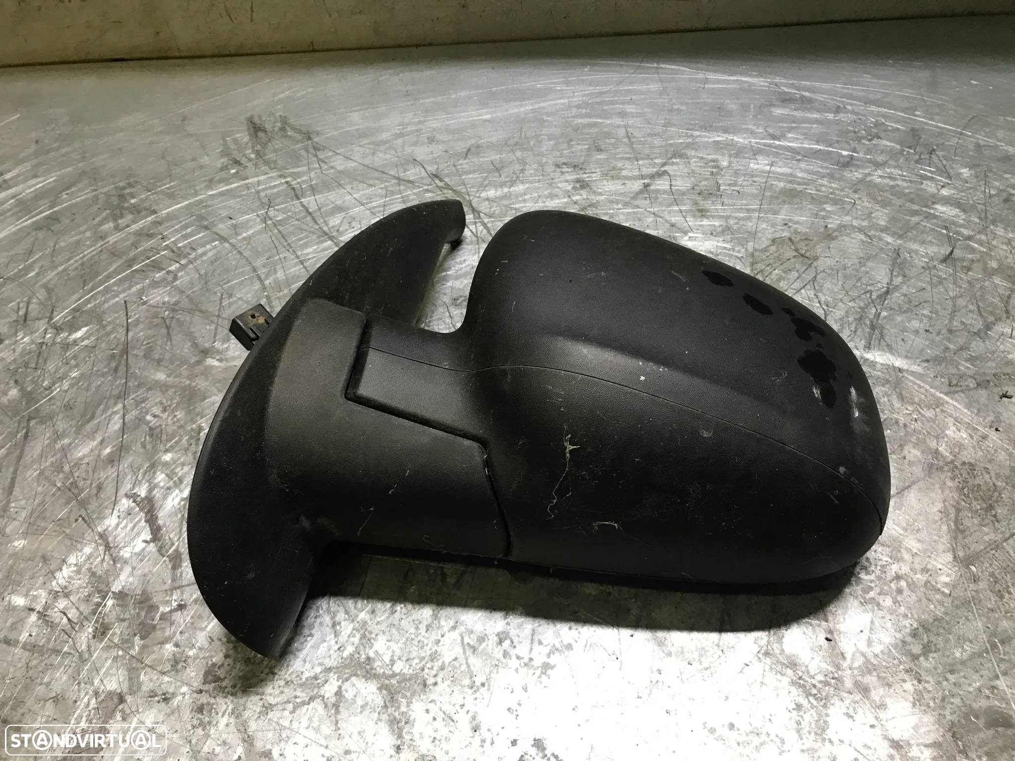ESPELHO RETROVISOR RENAULT KANGOO II / MERCEDES CITAN - ESQUERDO / DIREITO - 6
