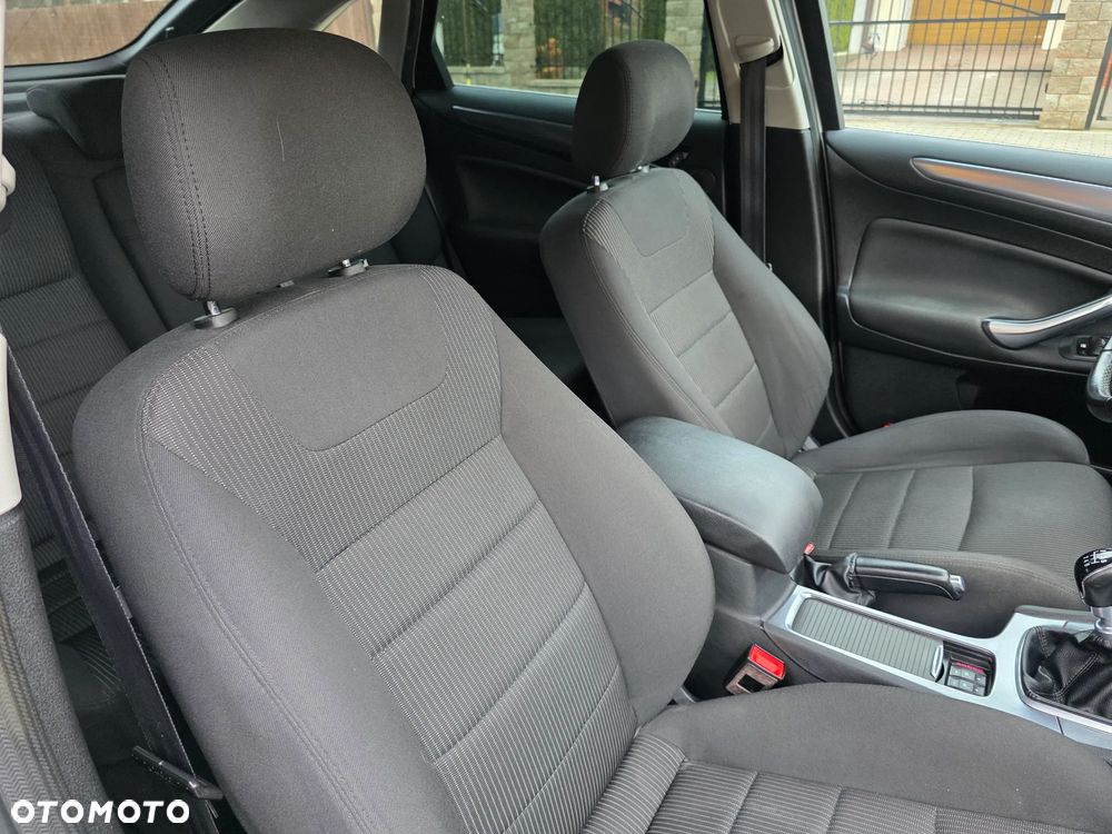 Ford Mondeo 1.6 EcoBoost Start-Stopp Titanium - 20