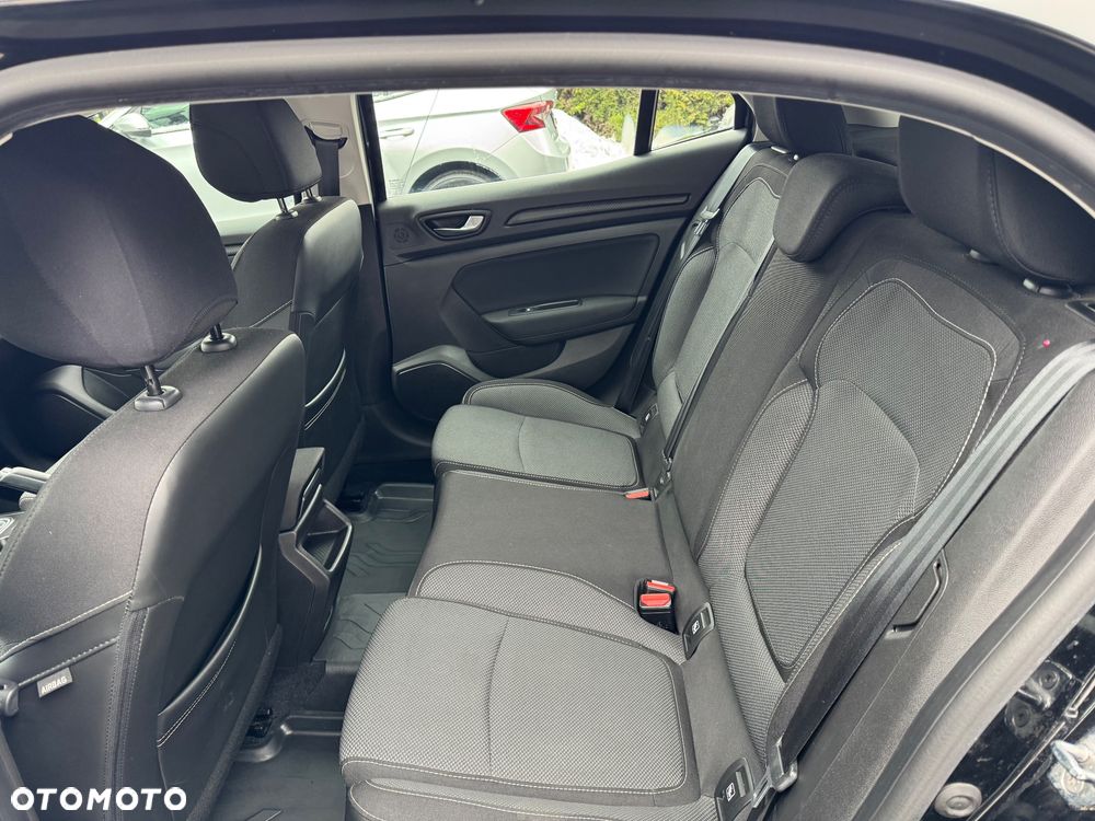Renault Megane 1.3 TCe FAP Business - 12