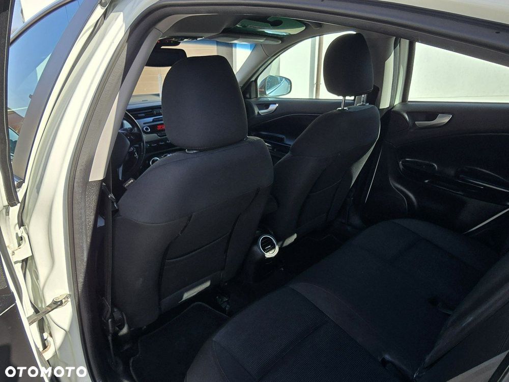 Alfa Romeo Giulietta - 17