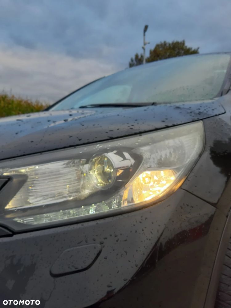 Honda CR-V 2.0 Executive - 6