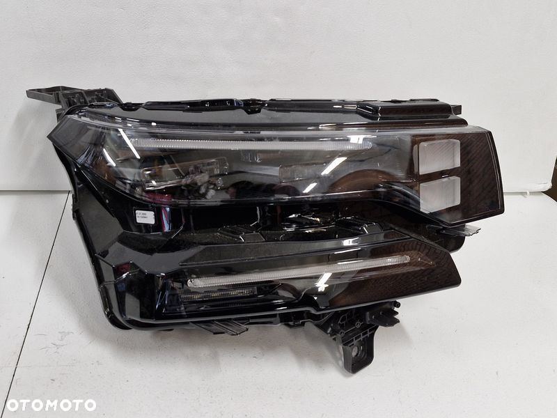 CITROEN C5 AIRCORSS e-C5 LAMPA REFLEKTOR PRAWY PRZÓD LED EU 9875281080 - 2