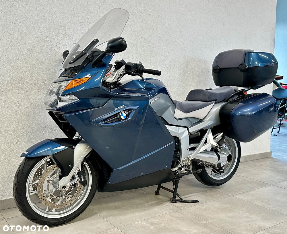 BMW K - 2