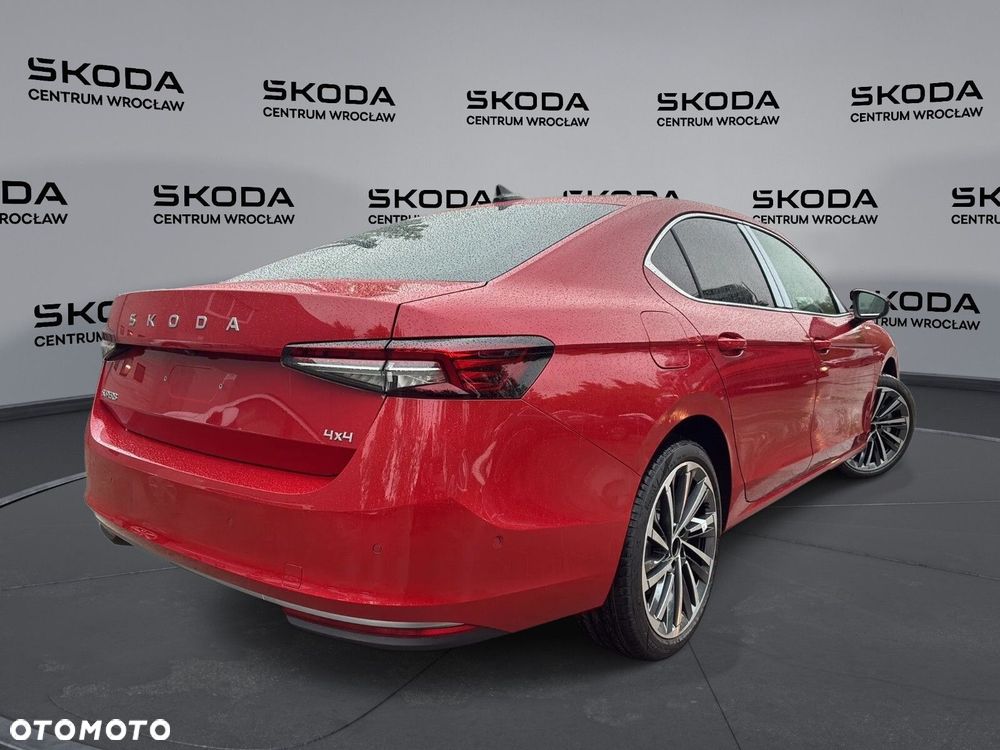 Skoda Superb - 2