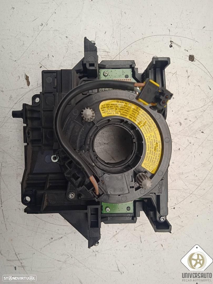 FITA AIRBAG FORD MONDEO IV 2008 - 1