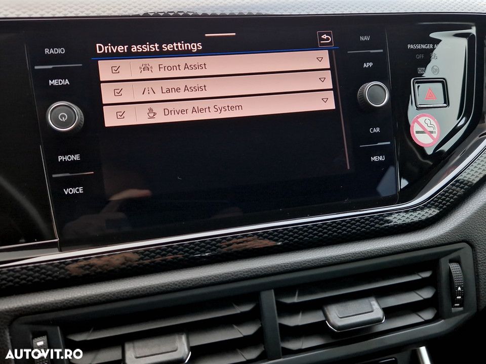 Volkswagen Taigo 1.0 TSI DSG Life - 21