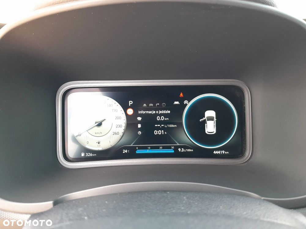 Hyundai Kona 1.6 T-GDI Premium 4WD DCT - 15