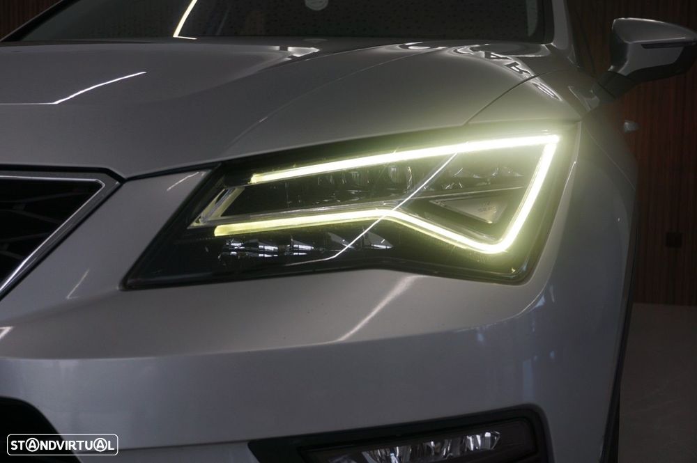 SEAT Ateca 1.6 TDI Style - 30