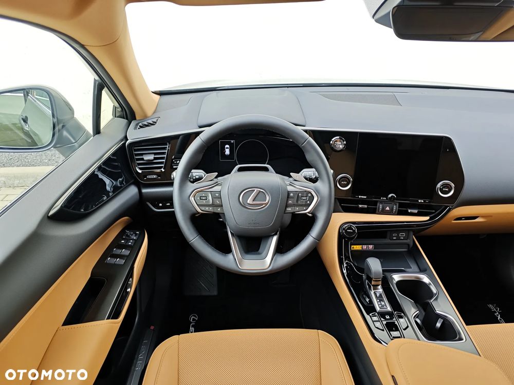 Lexus NX 350h Prestige AWD - 17