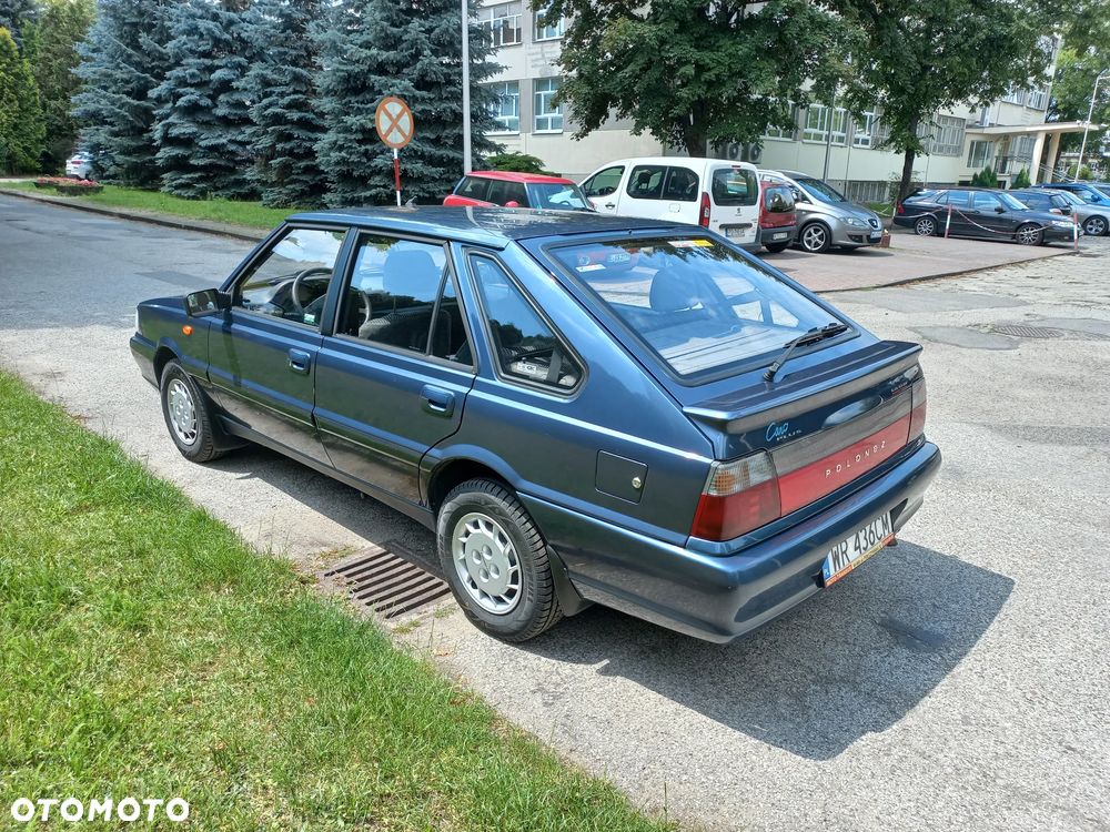 Polonez Caro - 13
