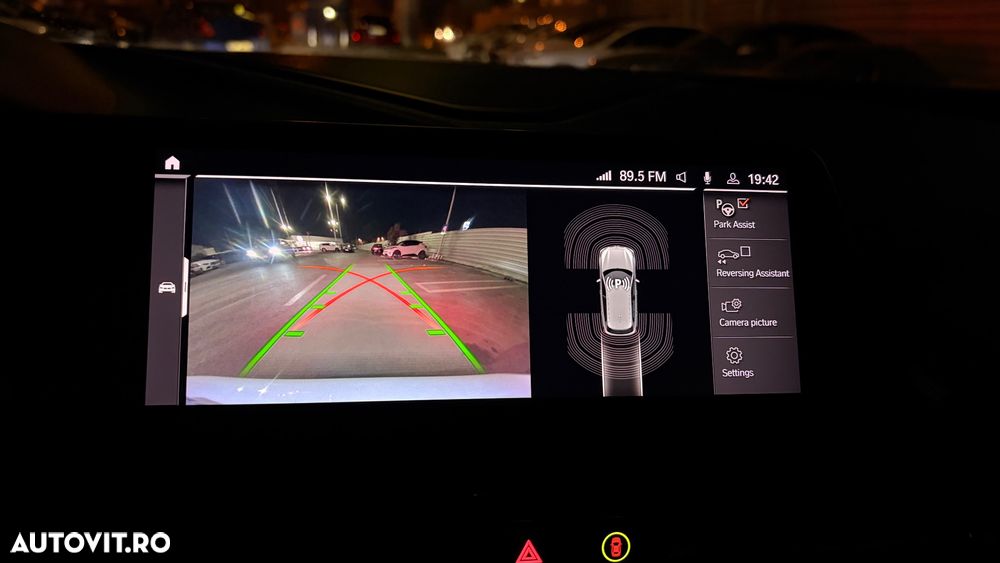 BMW Seria 1 118i Aut. Edition M Sport Shadow - 11