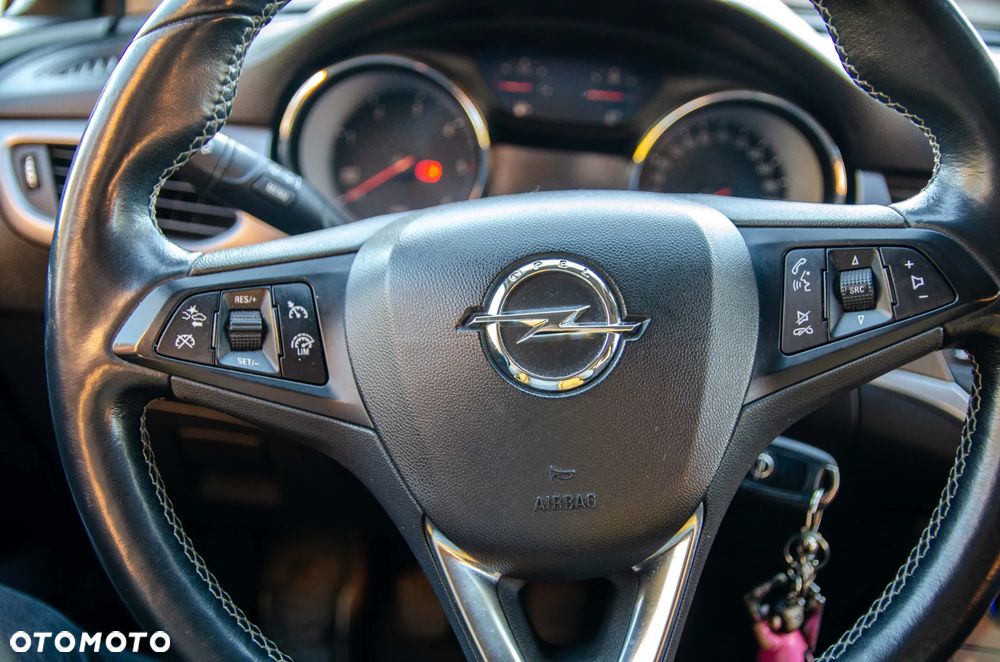 Opel Astra - 13