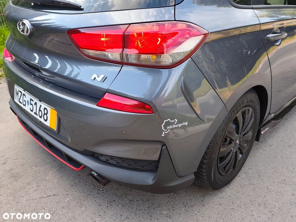 Hyundai i30 1.4 Premium - 30