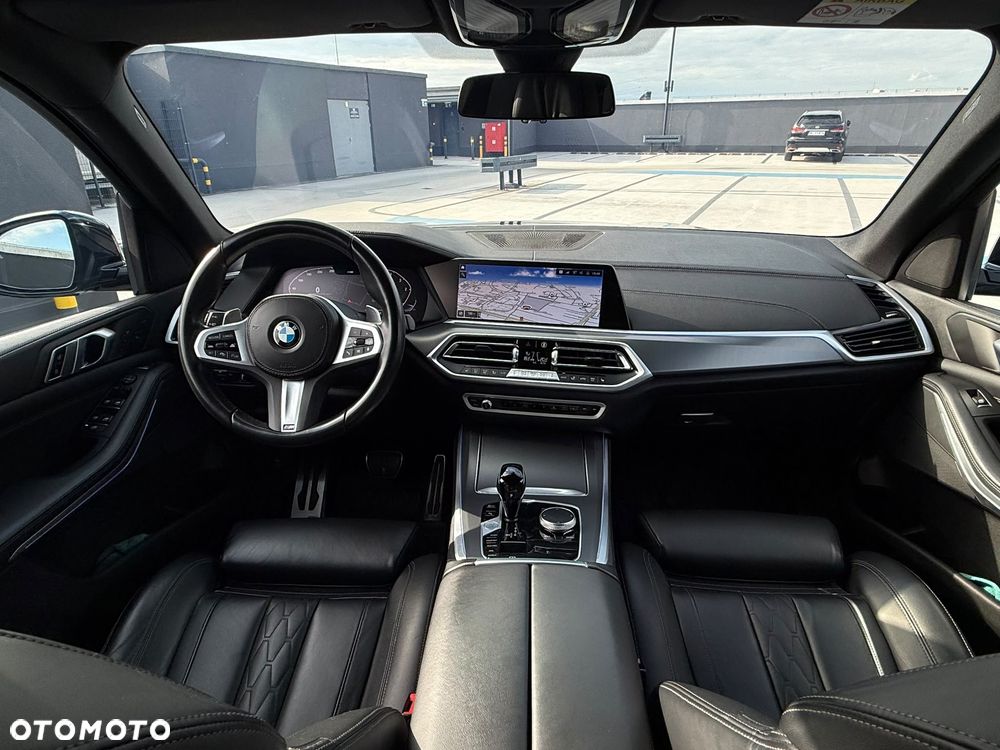 BMW X5 xDrive30d mHEV sport - 15