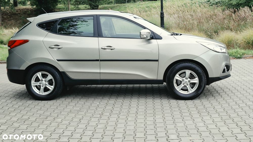 Hyundai ix35 - 20