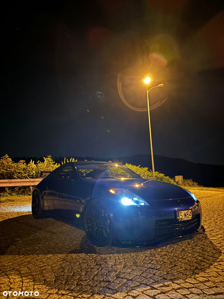 Nissan 350 Z Premium Pack - 3