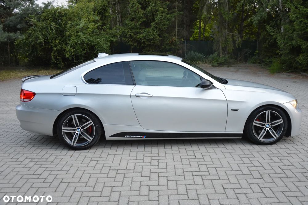 BMW Seria 3 - 6