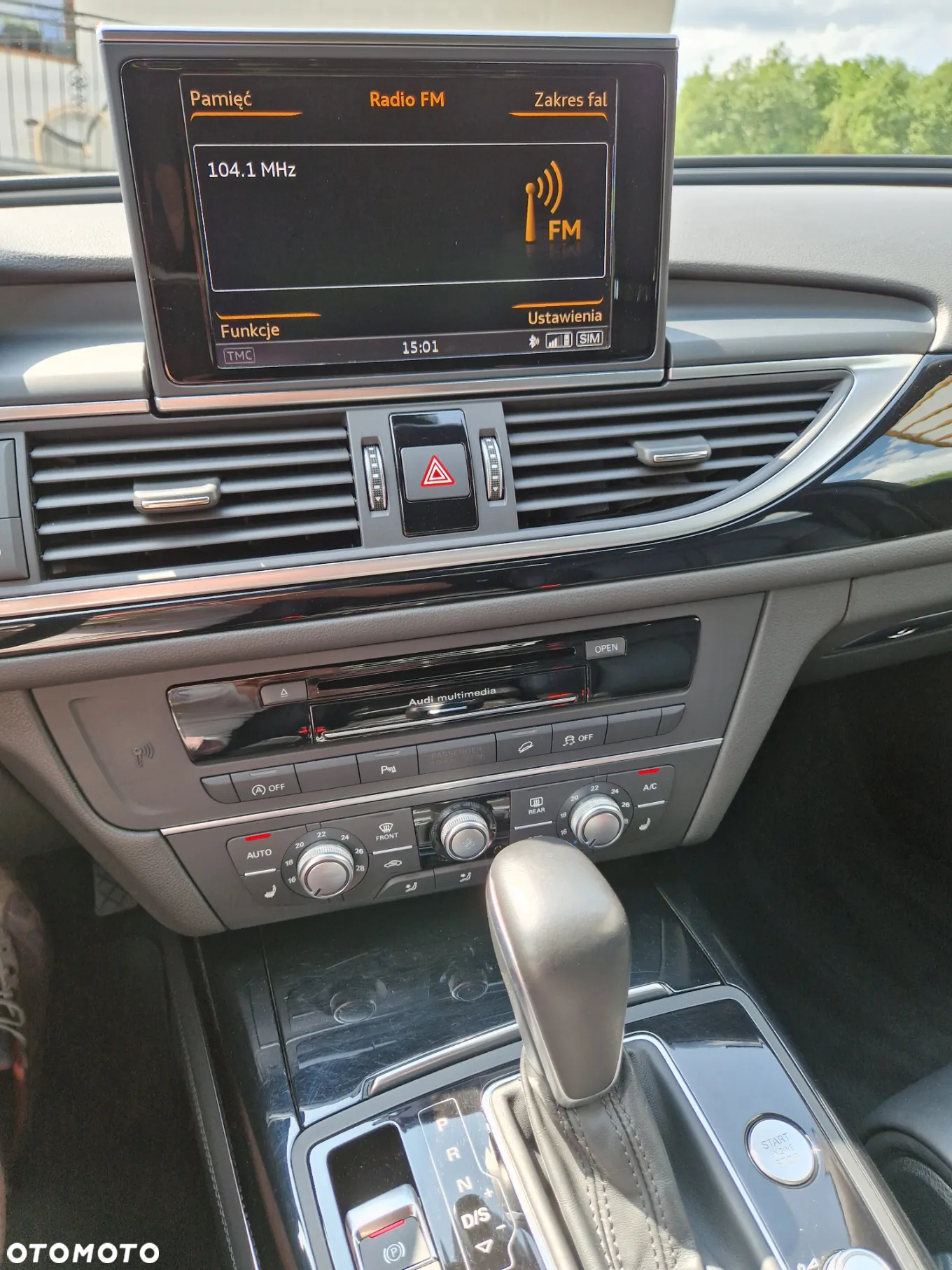 Audi A6 Allroad - 9