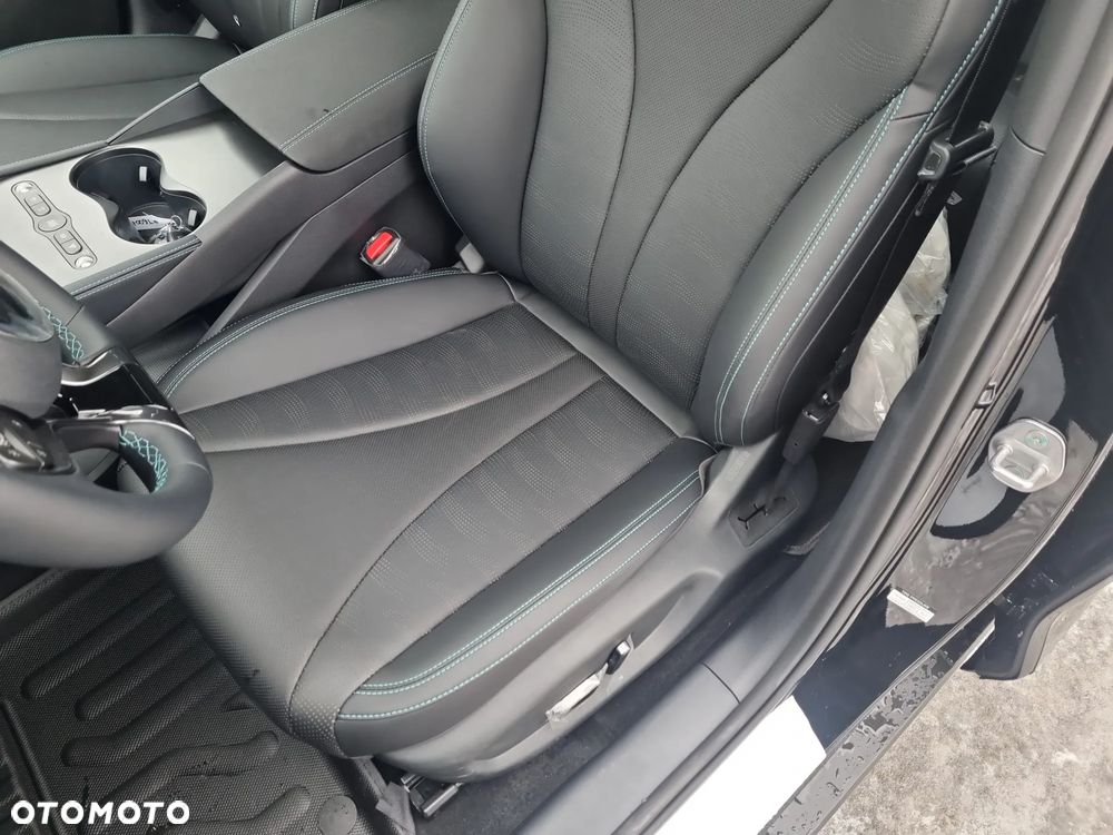 BYD Seal 6 - 14
