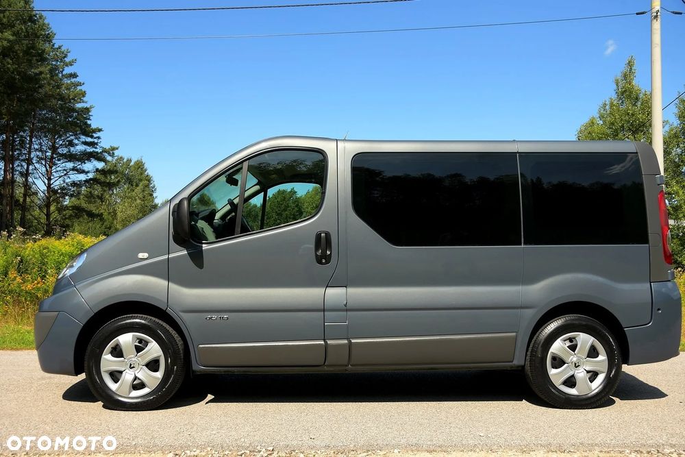 Renault Trafic - 3